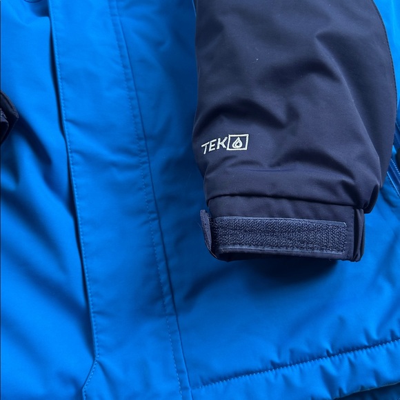 LL Bean Rugged Ridge Parka - Picture 5 of 12